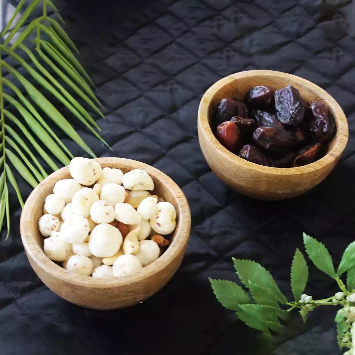 Mango Wood Bowl