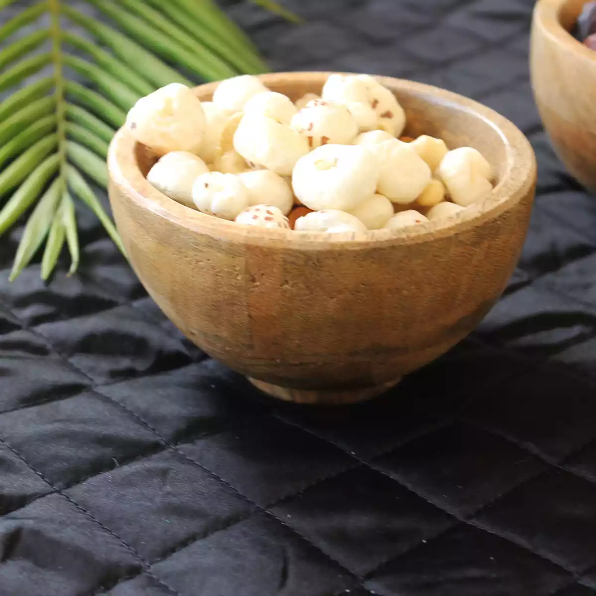 Mango Wood Bowl