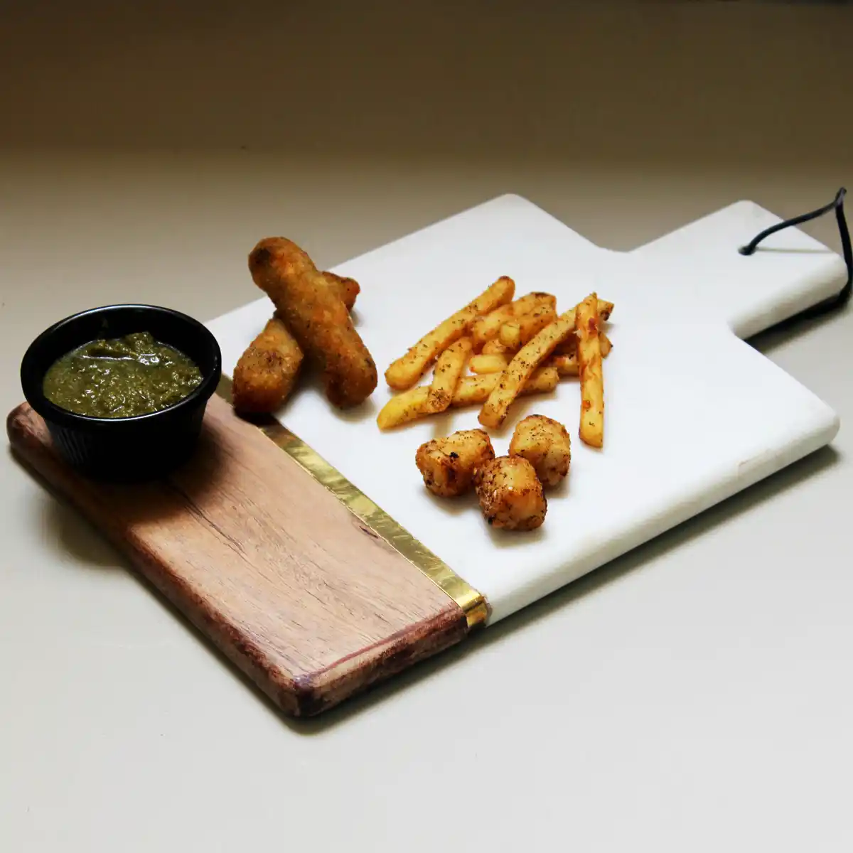 Marble Serving Platter