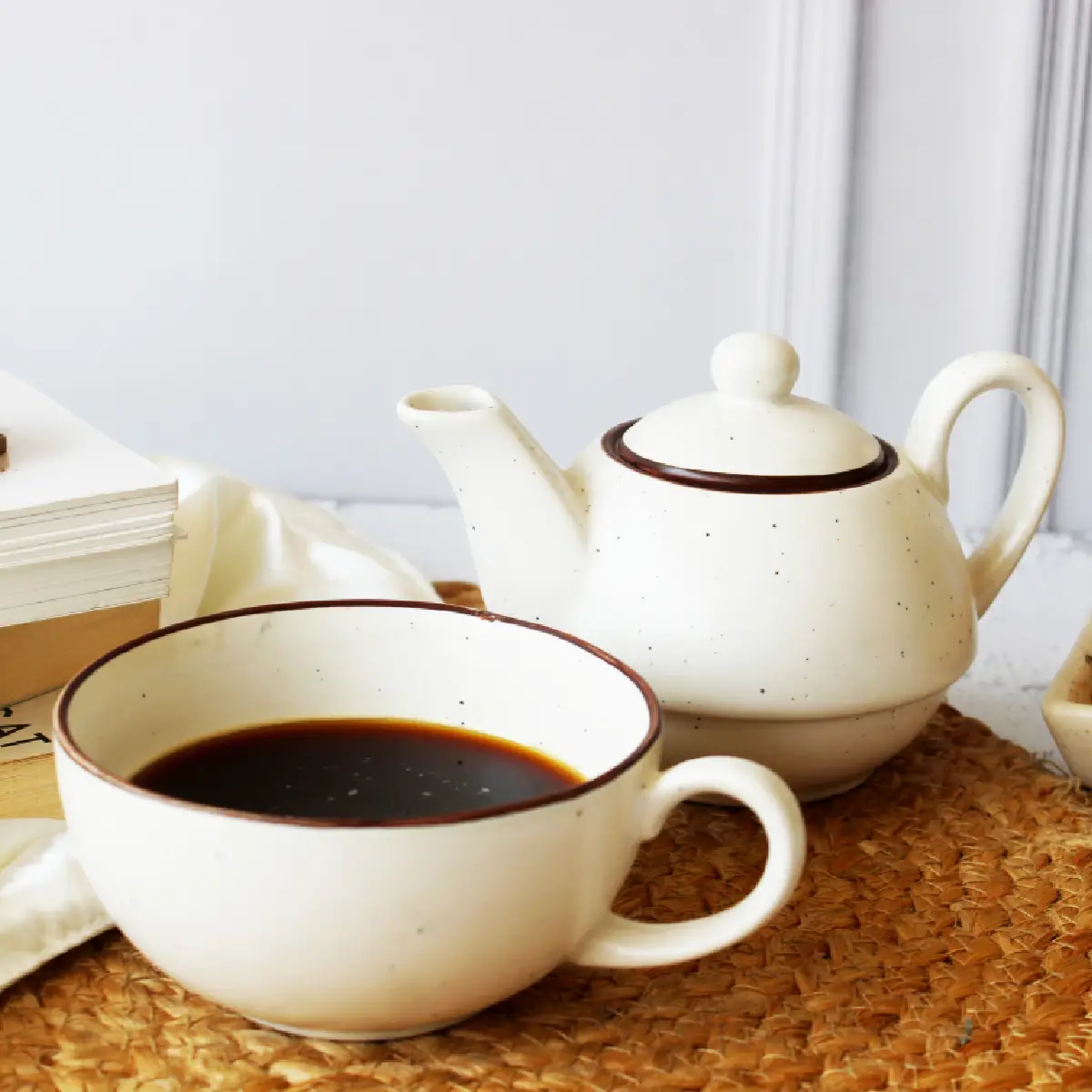 Creamy Brew SoloSip Kettlekup