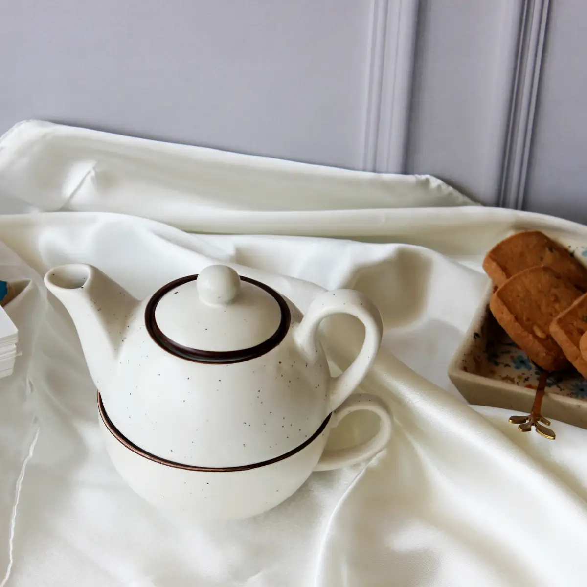 Creamy Brew SoloSip Kettlekup