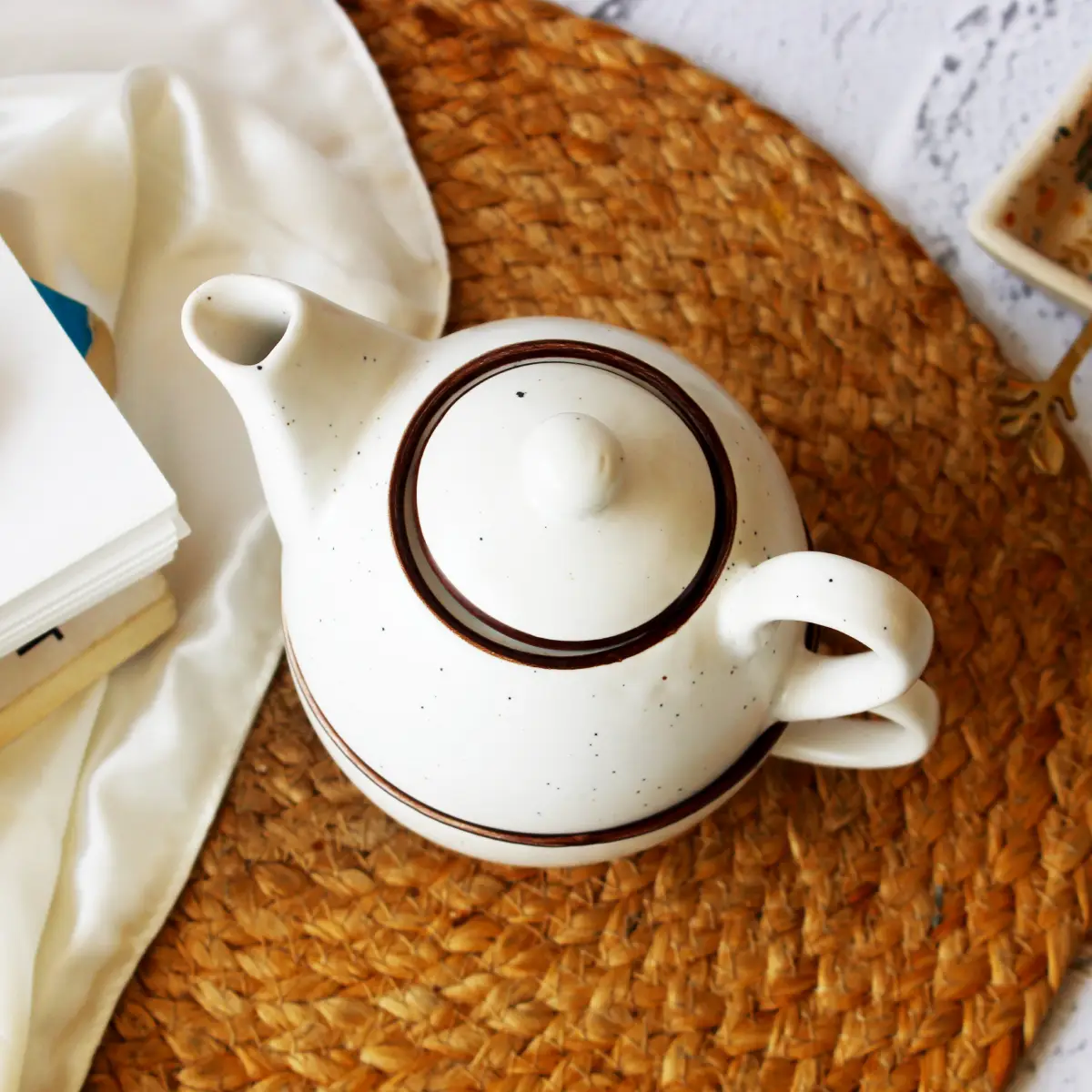 Creamy Brew SoloSip Kettlekup