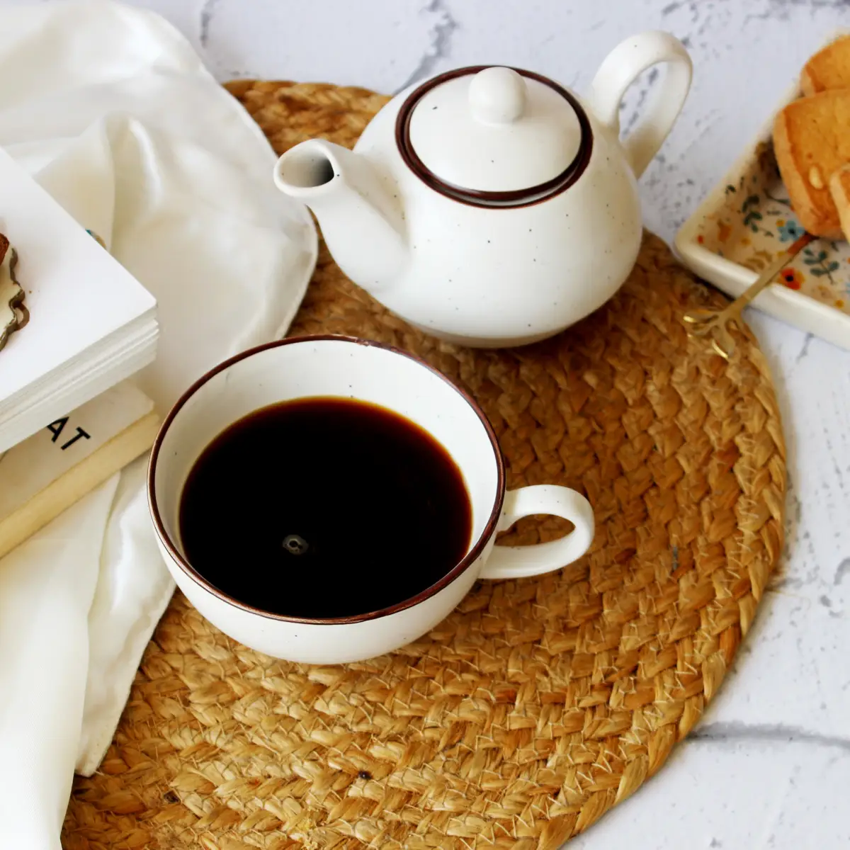 Creamy Brew SoloSip Kettlekup