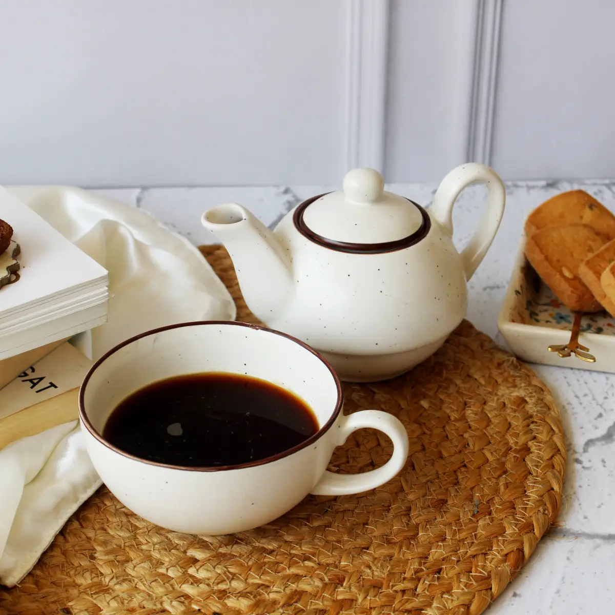 Creamy Brew SoloSip Kettlekup