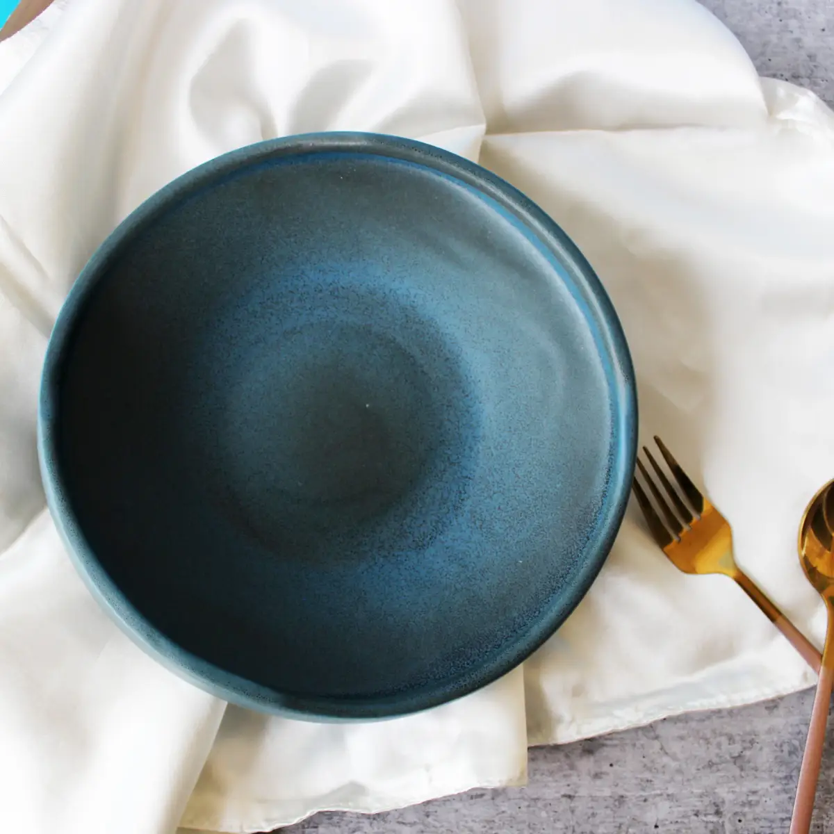 Ocean Breeze Coastal Wave Platter