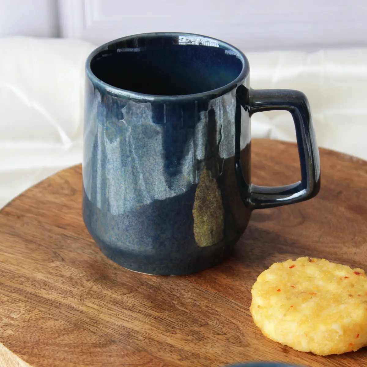 Ocean Breeze Brewbuddy Mug Set of 6