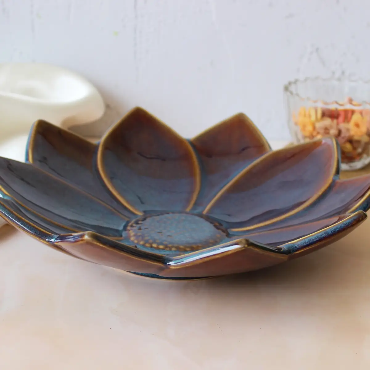 Ocean Breeze Lotus Delights Platter