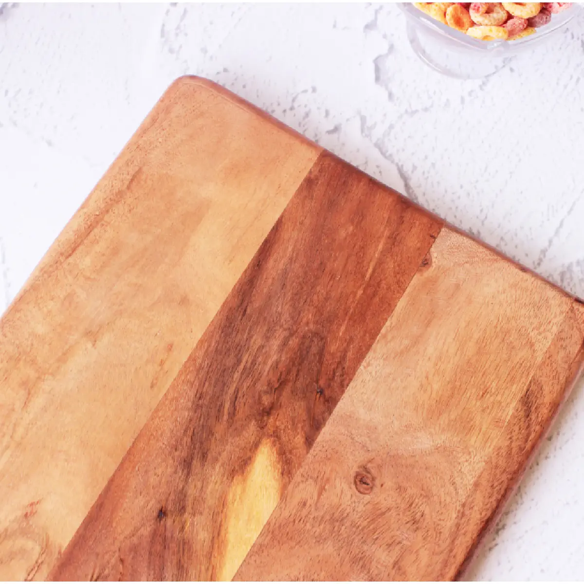 Square with Grip ChopNServe