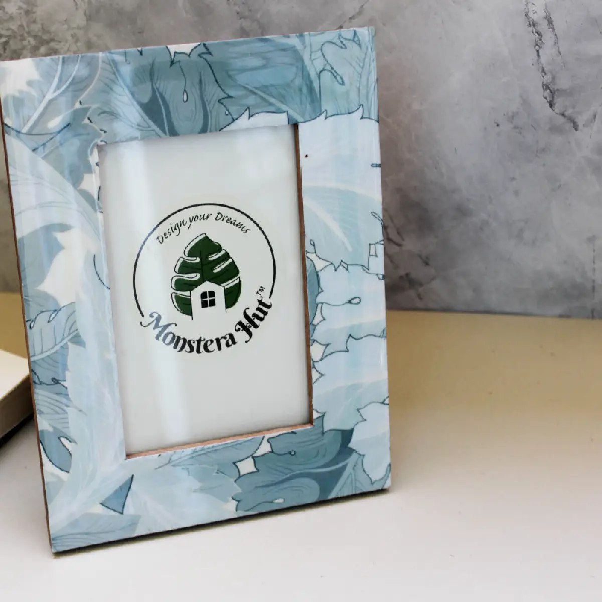 Dewy Ash Photo Frame