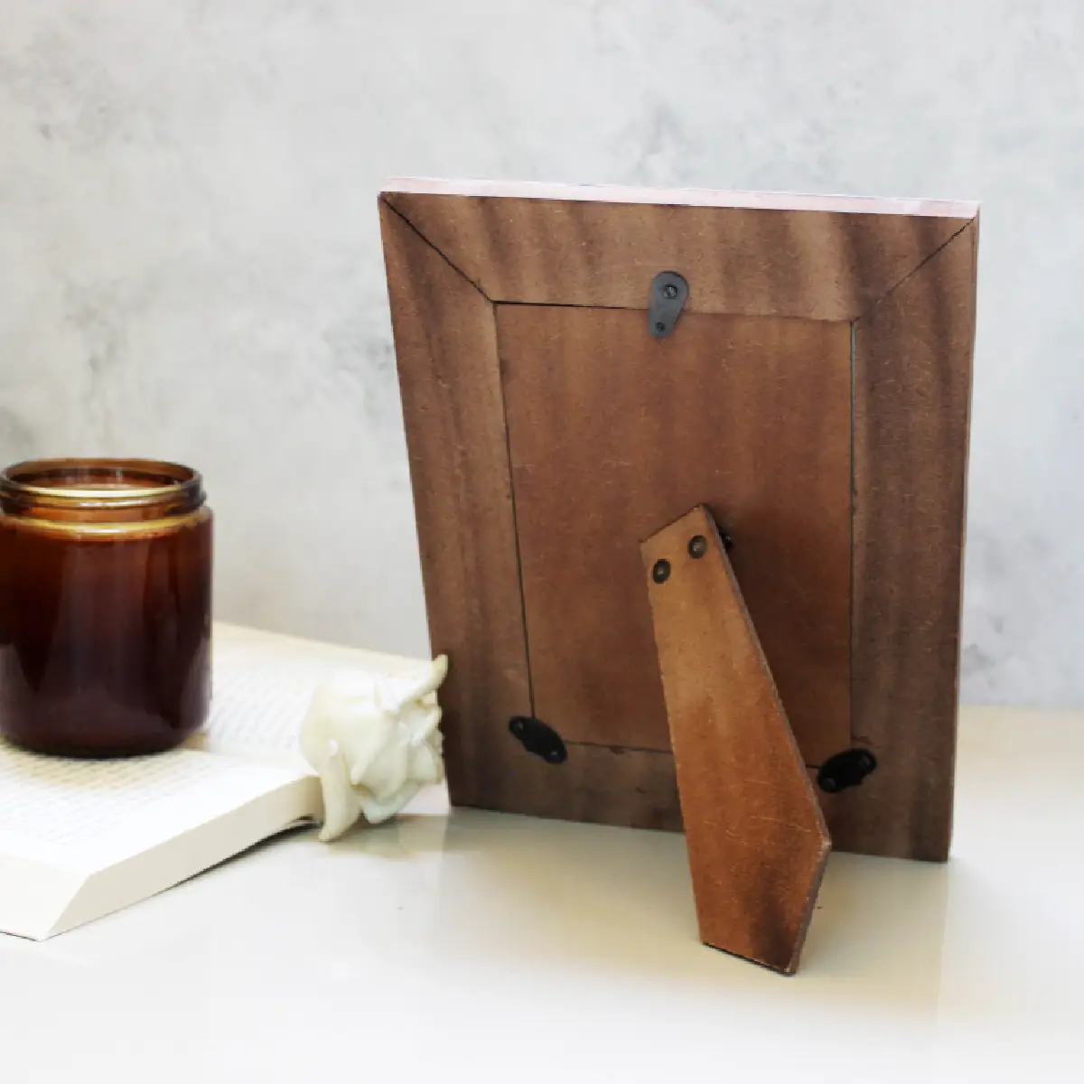 Dewy Ash Photo Frame