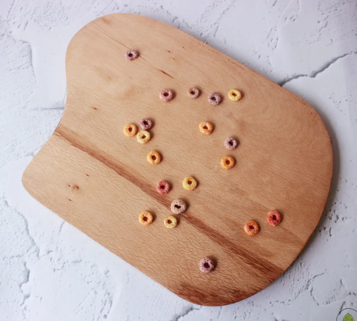 Steam Beechwood Freeform Board & Platter