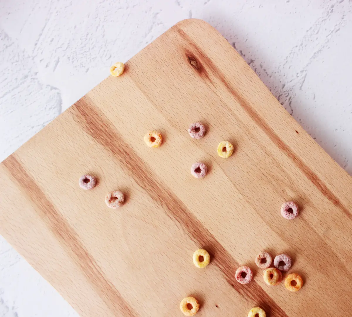 Steam Beechwood Breeze Board & Platter