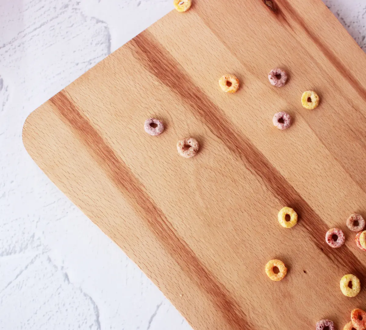 Steam Beechwood Breeze Board & Platter