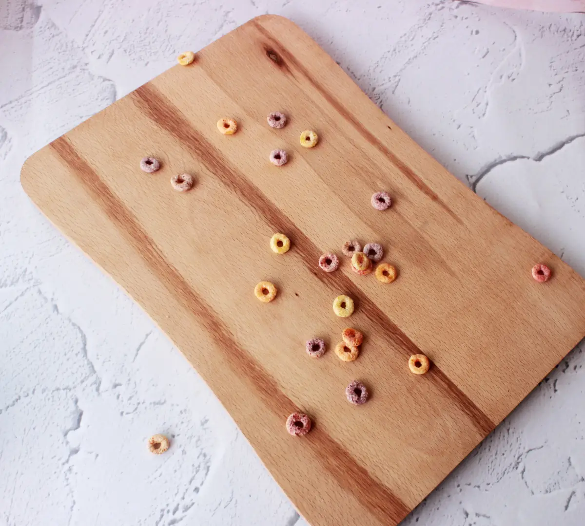 Steam Beechwood Breeze Board & Platter