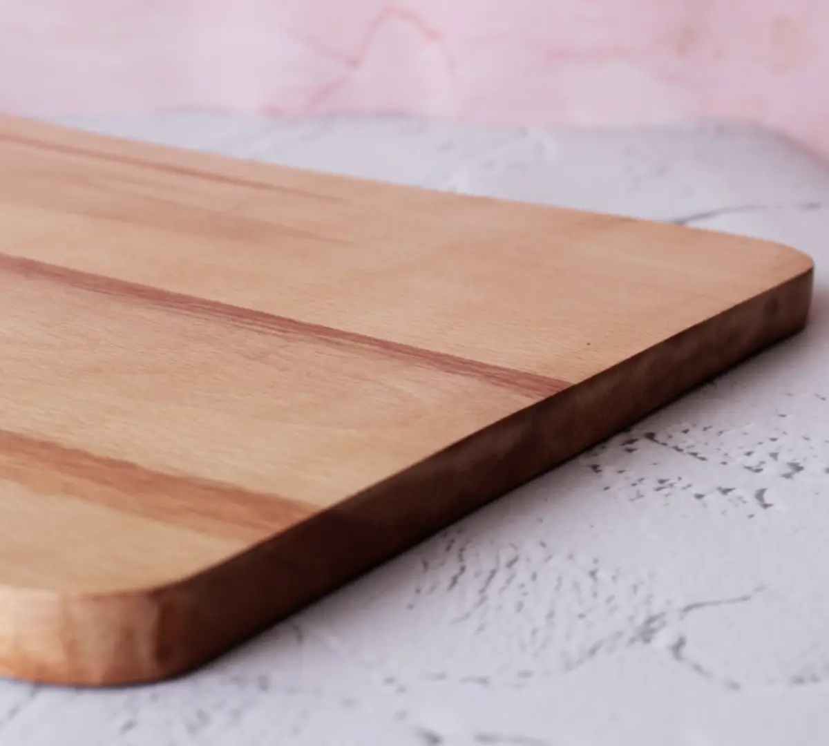 Steam Beechwood Breeze Board & Platter