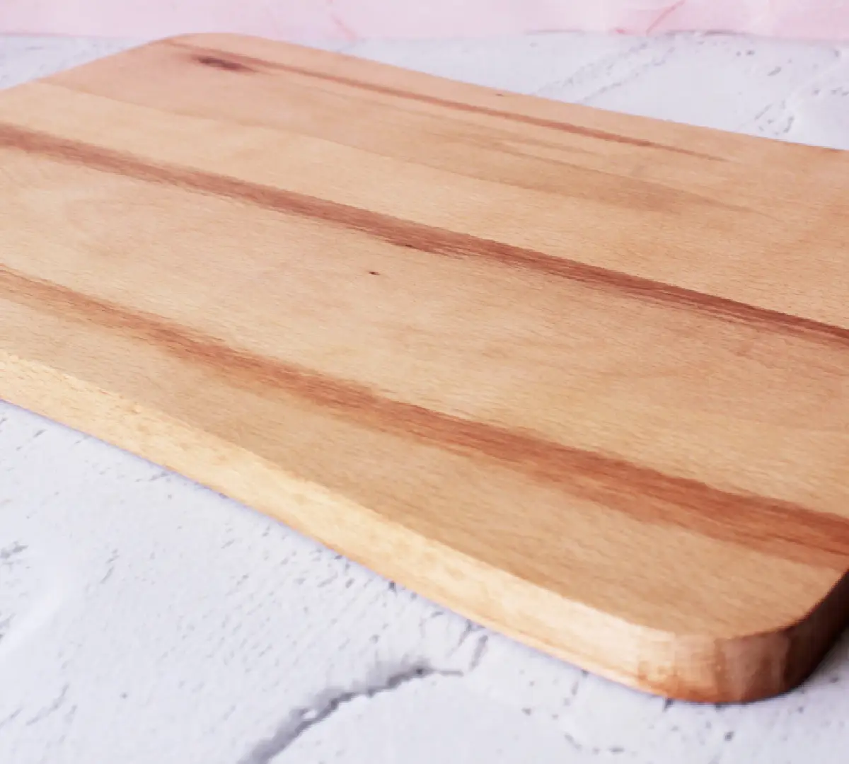 Steam Beechwood Breeze Board & Platter