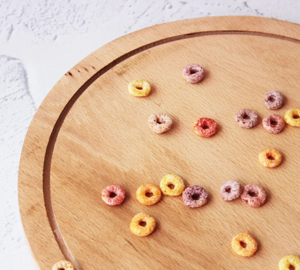 Steam Beechwood Pizza Prep Board & Platter