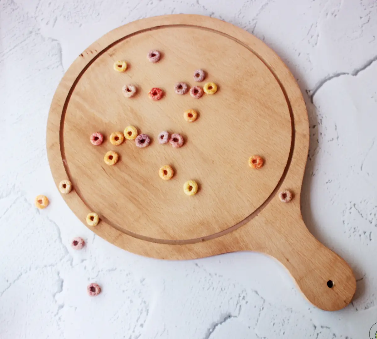 Steam Beechwood Pizza Prep Board & Platter