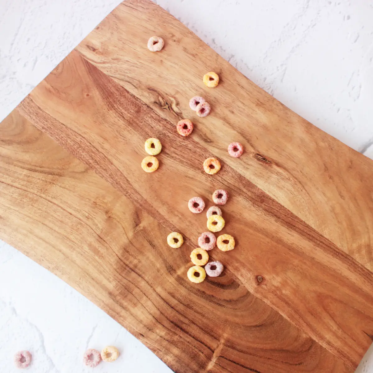 Acacia Wood Breeze Board & Platter