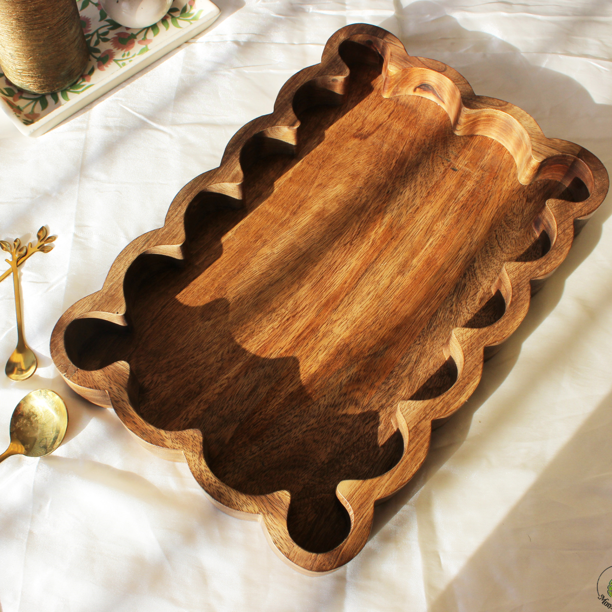 Artisan Wood Collection