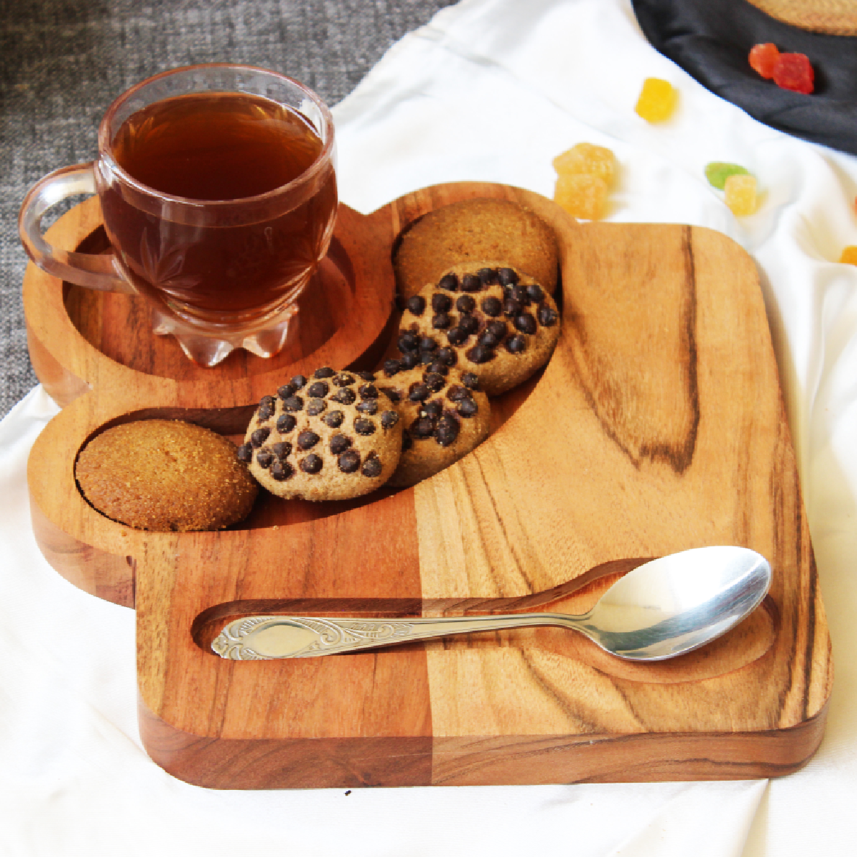 Artisan Wood Collection